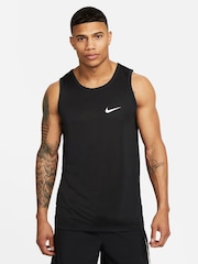 Nike Black Dri-FIT Legend Training Vest Top - Image 1 of 4