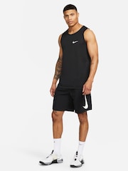 Nike Black Dri-FIT Legend Training Vest Top - Image 4 of 4