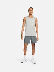 Nike Grey Dri-FIT Legend Training Vest Top - Image 4 of 4