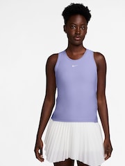 Nike Lilac Ice Victory Dri-FIT Tank Top - Image 1 of 3