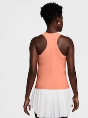 Nike Turf Orange Victory Dri-FIT Tank Top - Image 2 of 3