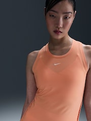 Nike Turf Orange Victory Dri-FIT Tank Top - Image 5 of 5