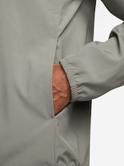 Nike Light Army Dri-FIT Form Hooded Training Jacket - Image 3 of 3