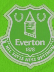 Castore Green Everton Home Goalkeeper Shorts 2024-25 - Image 4 of 4