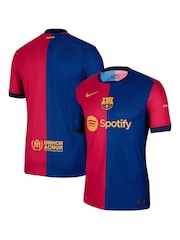 Nike Dri-FIT Barcelona Home ADV Match Shirt 2024-25 - Imagen 1 de 3