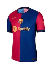 Nike Dri-FIT Barcelona Home ADV Match Shirt 2024-25 - Imagen 2 de 3