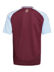 adidas Dječiji domaći fudbalski dres Aston Ville 2024-25 - Slika 5 od 5
