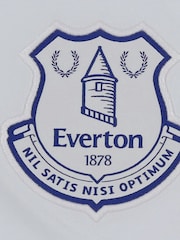 Castore White Everton Home Shorts 2024-25 Kids - Image 4 of 4