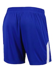 Castore Blue Everton Home Alternate Shorts 2024-25 Kids - Image 3 of 5