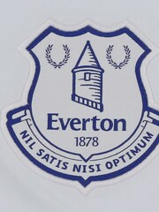 Castore White Everton Home Shorts 2024-25 - Image 4 of 4