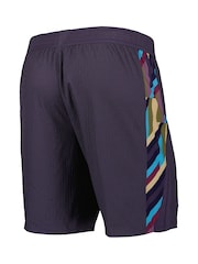 Nike Purple Dri-Fit England Adv Away Match Shorts 2024 - Image 3 of 5