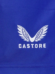 Castore Blue Everton Home Alternate Shorts 2024-25 - Image 3 of 4