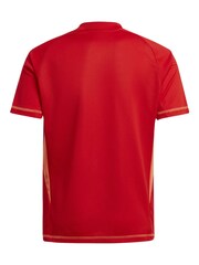 adidas Red Kids Juventus Goalkeeper Shirt 2024-25 - Image 3 of 3
