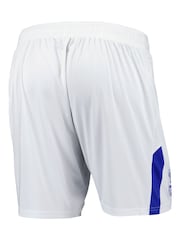 Castore White Everton Home Pro Shorts 2024-25 - Image 3 of 3