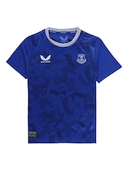 Castore Blue Everton Home Infant Kit 2024-25 - Image 2 of 5