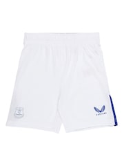 Castore Blue Everton Home Infant Kit 2024-25 - Image 4 of 5