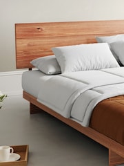 Get Laid Beds Cinnamon Low Fuji Solid Wood Attic Bed - Image 2 of 4