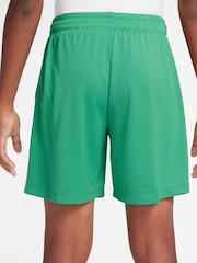 Nike Stadium Green Multi Dri-FIT Shorts - Image 2 of 4