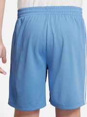 Nike Beyond Blue Multi Dri-FIT Shorts - Image 2 of 4