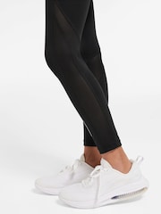 Nike Black Pro Leggings - Image 3 of 3
