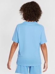 Nike Beyond Blue Multi Dri-FIT Short Sleeve T-Shirt - Image 2 of 5