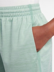 Nike Steam Green Dri-FIT Multi Shorts - Image 4 of 4