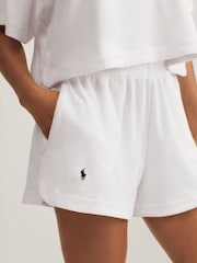 Ralph Lauren Terry Shirt and Shorts Set - Imagem 4 de 4