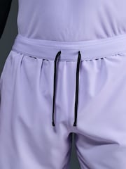 Hydrangea Purple Grey - 7 pulgadas - Pantalones cortos sin forro para correr Dri-FIT Challenger de Nike - Imagen 6 de 6