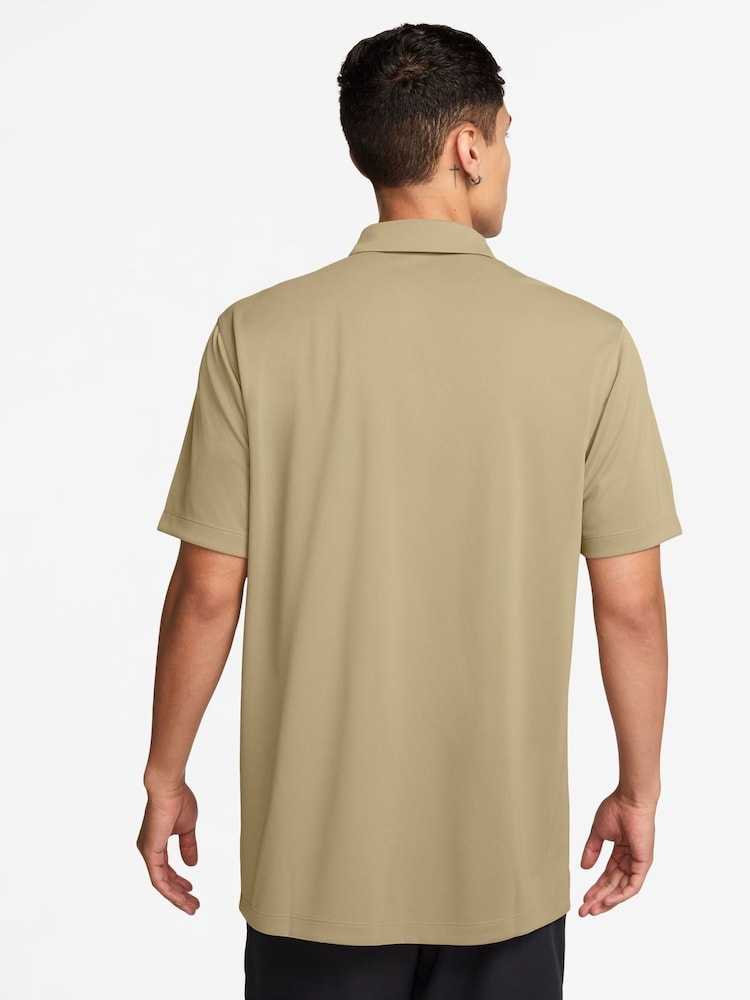 Nike Court Dri-FIT Tennis Polo Shirt - Imagen 2 de 3