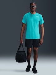 Nike Dusty Cactus Dri-FIT Training T-Shirt - Image 1 of 5