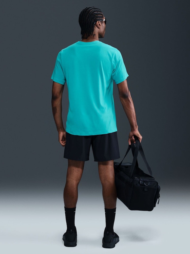 Nike Dusty Cactus Dri-FIT Training T-Shirt - Image 2 of 5