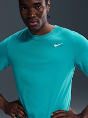 Nike Dusty Cactus Dri-FIT Training T-Shirt - Image 3 of 5