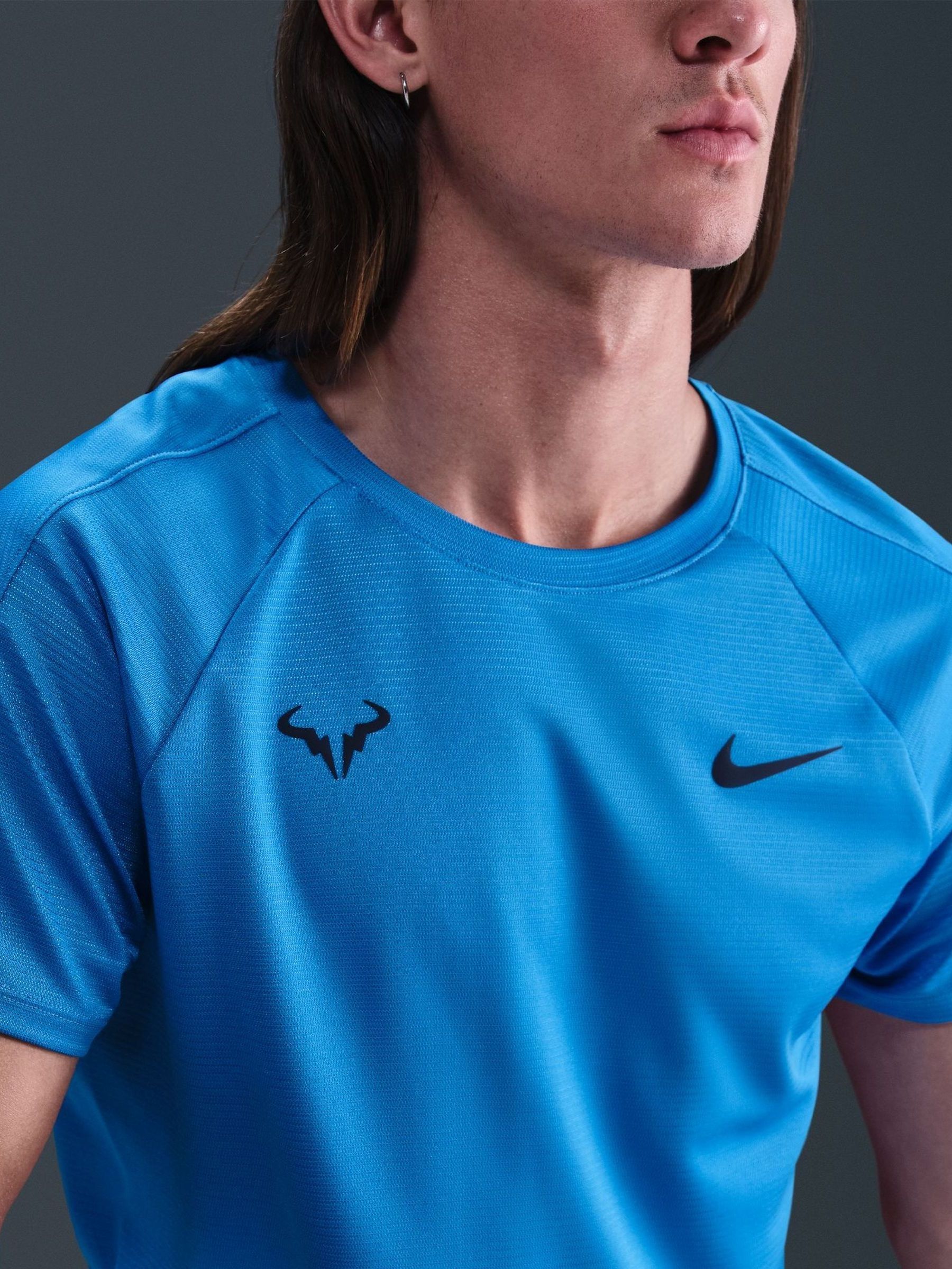 rafa nike shirt