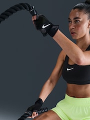 Limettengrün - Nike Dri-FIT One – 2-in-1-Shorts mit mittelhohem Bund, 3" - Bild 6 von 6