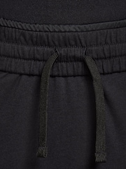 Nike Black Breezy Mid Rise Skort - Image 4 of 6