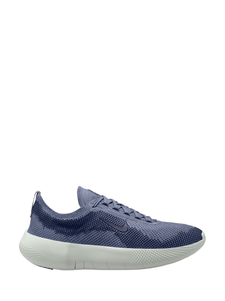 Nike Blue Free RN Road Running Trainers - Image 1 of 4 Nike Blue Free RN Road Running Trainers - Image 1 of 4
