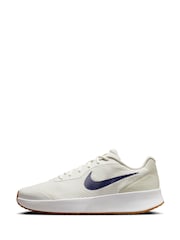 Nike White Vapor Lite 3 Hardcourt Tennis Trainers - Image 2 of 11