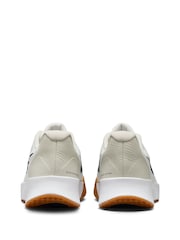 Nike White Vapor Lite 3 Hardcourt Tennis Trainers - Image 7 of 11