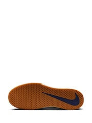Nike White Vapor Lite 3 Hardcourt Tennis Trainers - Image 9 of 11
