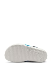 Thunderstorm Blue - Sandalias para niños Sunray Protect de Nike - Imagen 12 de 12