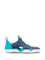 Thunderstorm Blue - Sandalias para niños Sunray Protect de Nike - Imagen 3 de 12