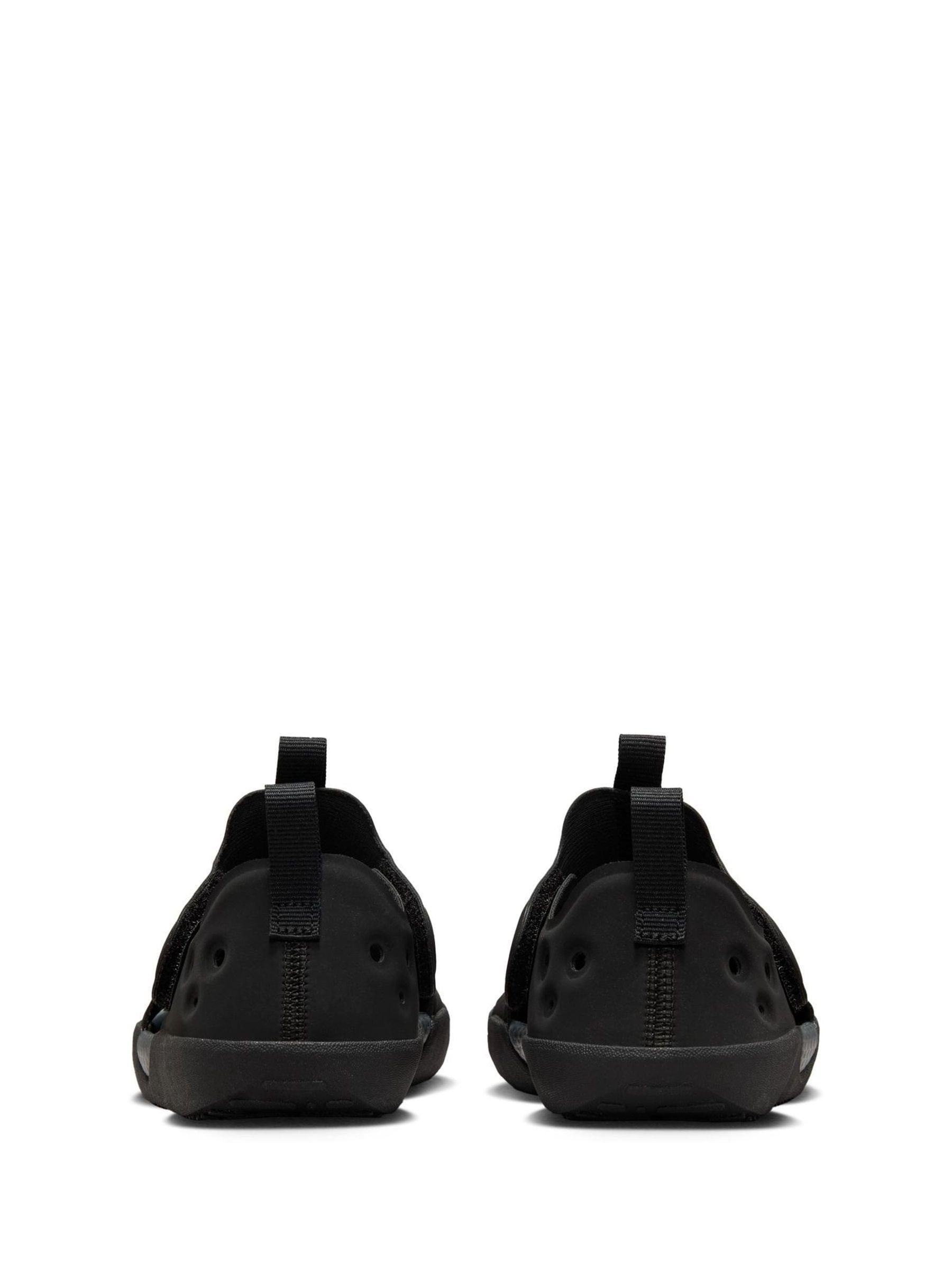 nike junior sunray sandals