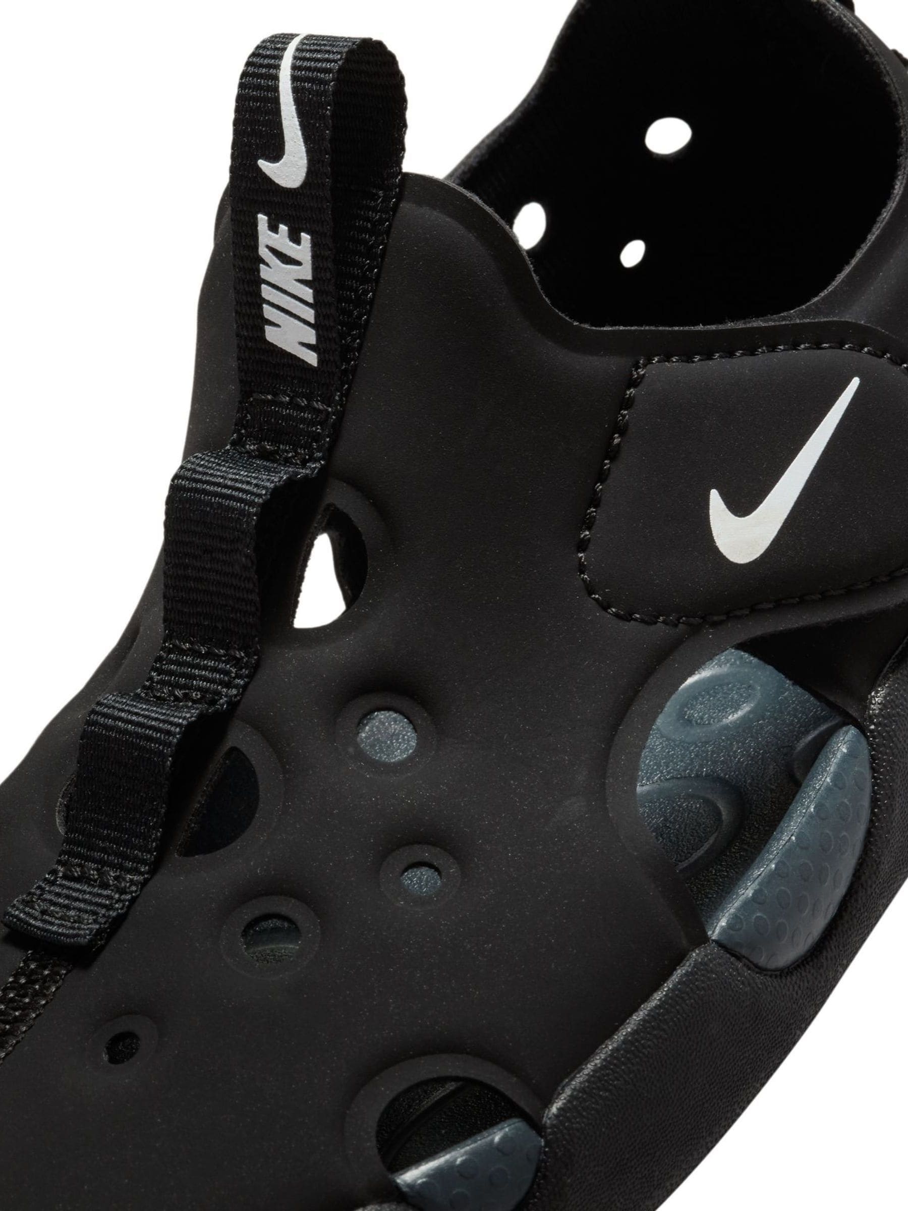 nike sunray protect 2 size 10