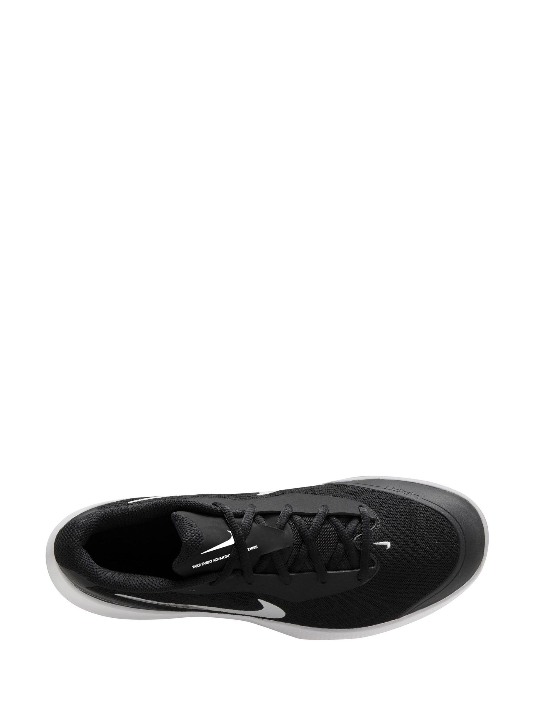 Next：日本 ブラック - Nike Vapor Lite 3 ハードコート テニス