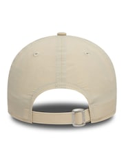 New Era Beige Tech 9Forty Newera Hat - Image 4 of 5