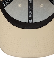 New Era Beige Tech 9Forty Newera Hat - Image 5 of 5