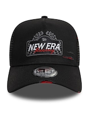 New Era Tech 9Forty Newera Black Hat - Image 1 of 5