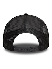 New Era Tech 9Forty Newera Black Hat - Image 4 of 5