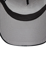 New Era Tech 9Forty Newera Black Hat - Image 5 of 5