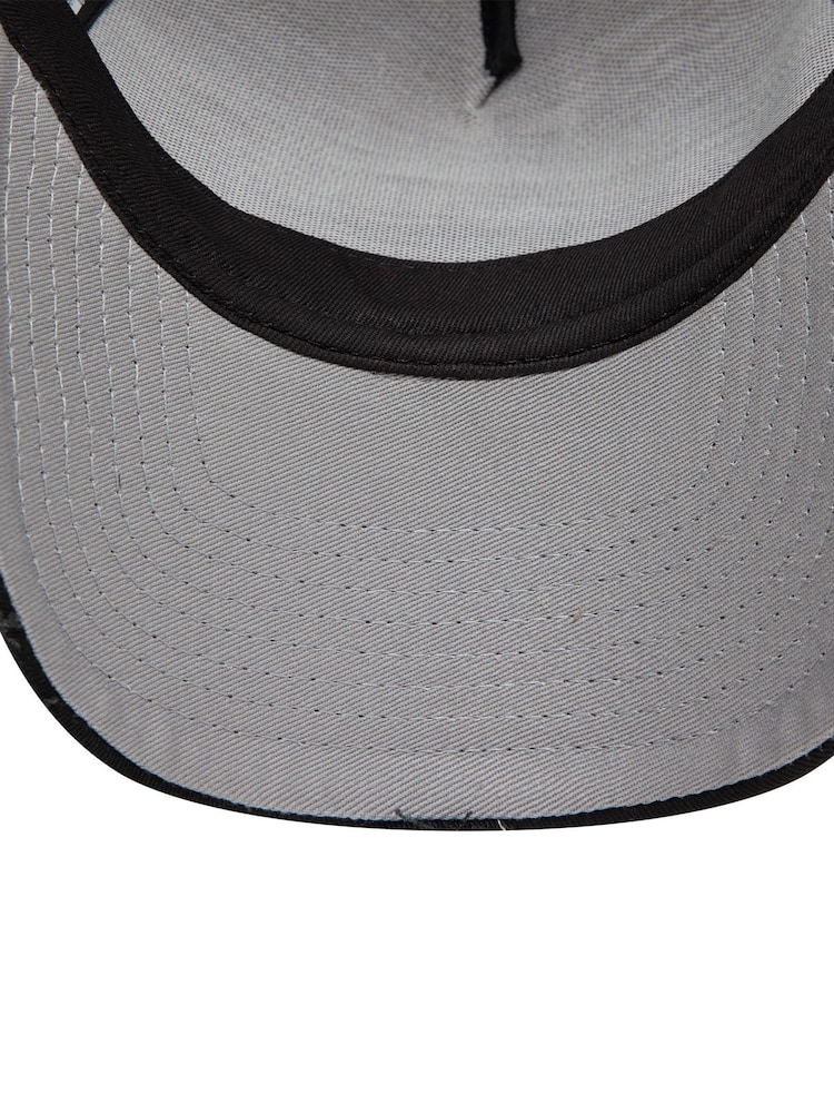 New Era Tech 9Forty Newera Black Hat - Image 5 of 5
